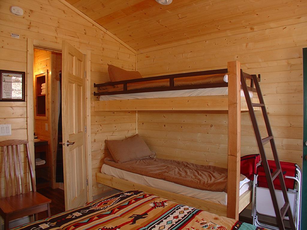 Verde Valley Studio Cabin 1 Cottonwood Exterior foto